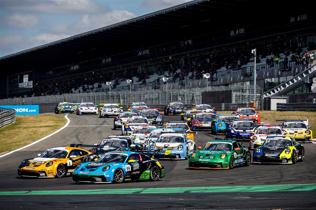 (Foto: Porsche Motorsport)